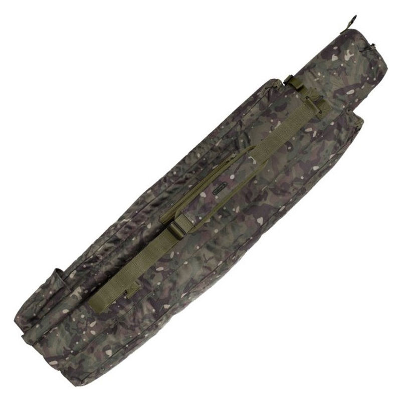 Trakker NXC Camo 3 Rod Sleeve 10ft-R